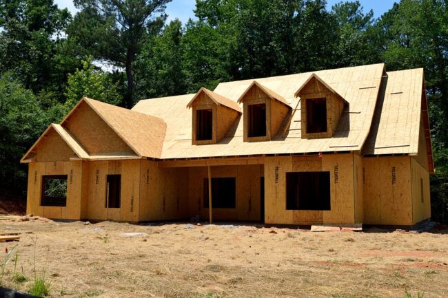 construction
